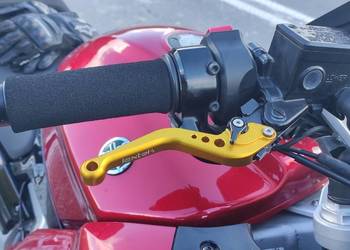 Klamki Yamaha Fjr XJR XT regulowane