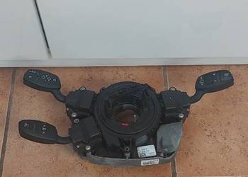 Przełącznik zespolony taśma skrętu BMW 5 E60 E61  6962920 6962904
