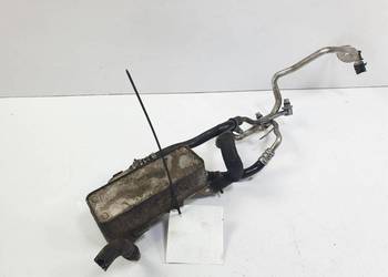 CHŁODNICZKA OLEJU AUDI A8 D4 PRZED LIFT 4H0317021H