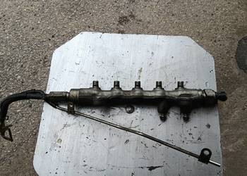 Listwa wtryskowa Mazda CX 7 2.2D