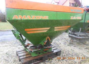 Rozsiewacz Amazone ZA-OC Idealny !!!