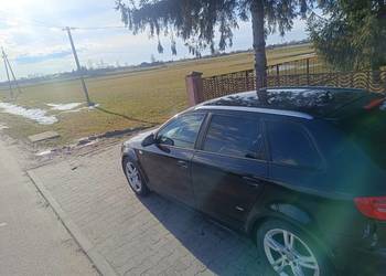 Sprzedam Audi A3 8p