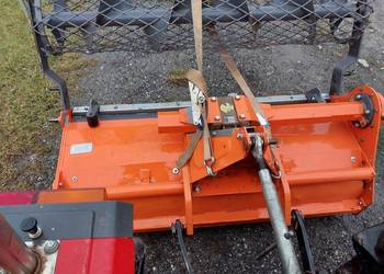 Glebogryzarka Separacyjna Geo-Grass sb 145