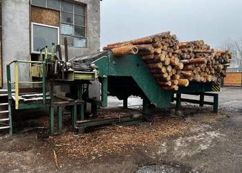 trak tarczowy brodpol TT5/500/320G 2005r