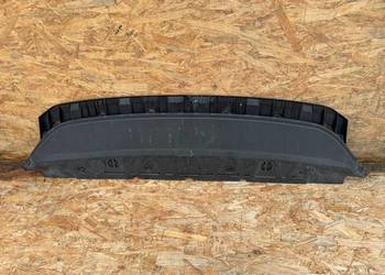Płyta osłona pod zderzak przód skoda superb III 3 lift 19-24 3V0807611A
