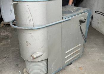 odkurzacz przemysłowy gliwent ci200 4kw 1,5kw na 3 fazy prl