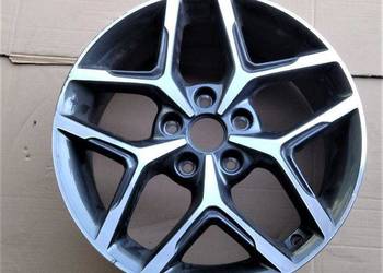 KIA CEED 3 GT FELGA 17" 7jx17   5x114,3  et53