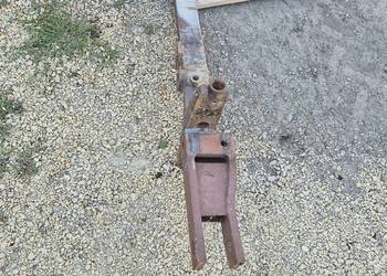 Zaczep polowy dolny C 385
