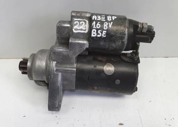 ROZRUSZNIK Audi A3 II 8P 1.6 8V ROZRUSZNIK oryginał BOSCH