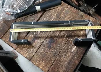 Osłona harmonijkowa szlifierki SPD 30, SPC 20B