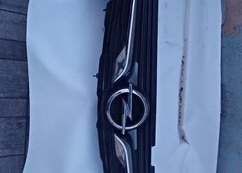 Atrapa Chrom Opel Grandland