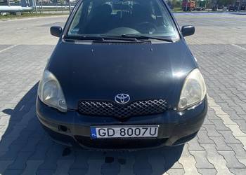 Ekonomiczne auto miejskie