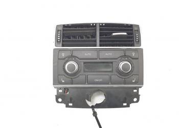 PANEL KLIMATYZACJI AUDI A8 D3 4E0819203B