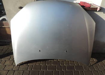 MASKA FORD MONDEO MK3 FL KOLOR 72