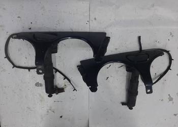 Mercedes-Benz E W210 spryskiwacze lamp Xenon Lewy Prawy