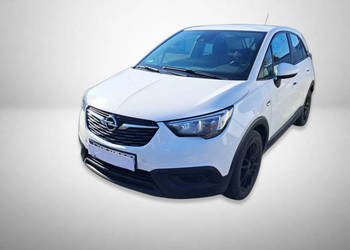 Opel Crossland 1.2