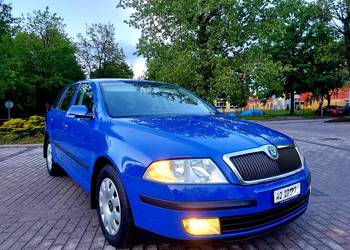 Skoda Octavia Edition ! 1,6 MPI ! 102 KM ! Automat ! 6 Bieg ! Klima Zamiana