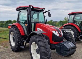 NIE URSUS, ZETOR, NOWY BASAK 2110 bez Adblue DPF