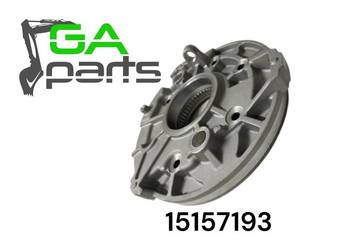 Pompa oleju Volvo 15157193 11418237 - OEM/ODM