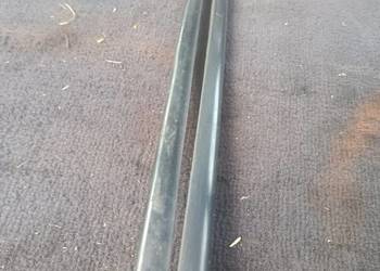 Listwy Czołowe Szyby Lewa Prawa Audi A4 B5 (a-7)