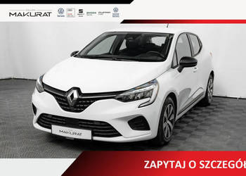Renault Clio WD3462R#1.0 TCe Equilibre LED Cz.cof Lane, Front Assit Salon …