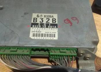 Komputery MAZDA 323  B32B18881A Komputery MAZDA 323  B32B18881A