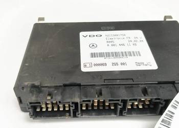 MODUŁ MERCDES-BENZ AXOR 2528L A0014461102