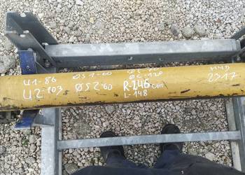 [148–60–70 U86 u103] Siłownik Komatsu [HYD 2317]