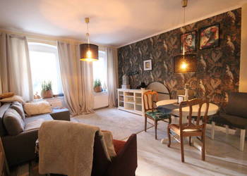 2pok, 45met, okolice Jemiołowej PIWNICA (Wrocław)