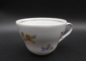 Filiżanka porcelanowa TRIPTIS PORZELLAN