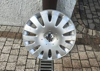 Oryginalny Kołpak VW Volkswagen 1K0601147G 16"