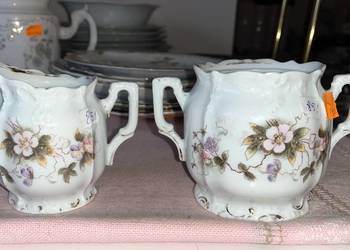 Secesja. Cukiernica. Ohme. Syg. 1882- 1900