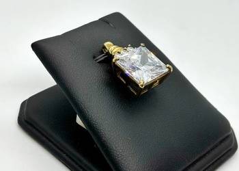 Złota zawieszka pr 375 4,90g