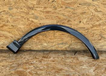 Listwa błotnika przód prawa rh Audi Q4 e-tron 89A 89A853718C