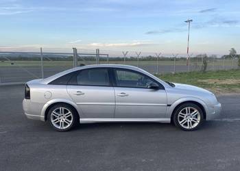 Opel Vectra C 2003 150km