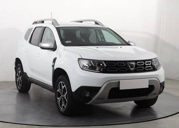 Dacia Duster 1.0 TCe