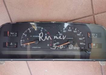 Licznik zegary TOYOTA 4RUNNER HILUX 3.0 V6 90-