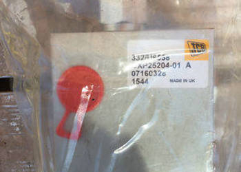 JCB 332/U6558 Rozdzielacz hydrauliczny do ładowarki kołowej JCB 403