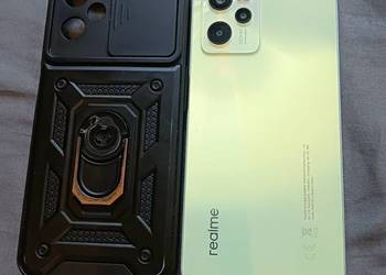 Realme C35