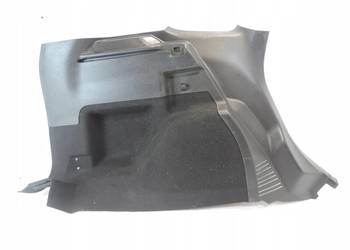 TAPICERKA BOCZEK BAGAŻNIKA LEWY TYŁ FORD KUGA MK2 LIFT CV44-S31013-ADW