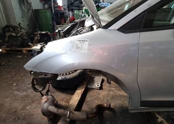 BŁOTNIK LEWY PRZÓD CITROEN C4 BŁOTNIK LEWY PRZÓD CITROEN C4