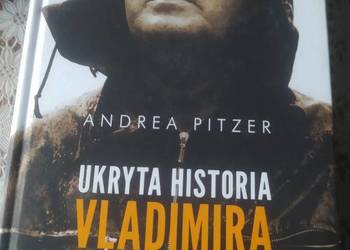 Ukryta historia Vladimíra Nabokova