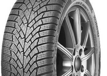 Opony 225 45 18 225/45R18 Kumho Wintercraft Wp52 [95]V XL