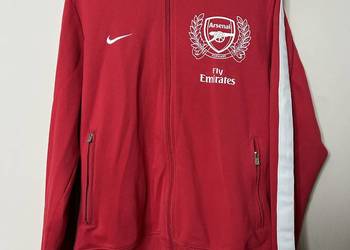 Jubileuszowa bluza ARSENAL LONDYN F.C. Nike - M - UNIKAT