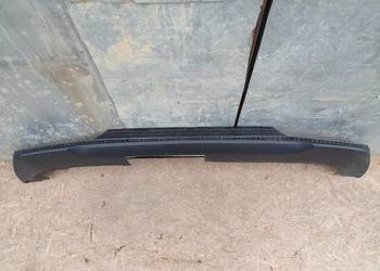 KIA E-NIRO DYFUZOR SPOILER ZDERZAKA TYŁ TYLNY 86613-Q4000