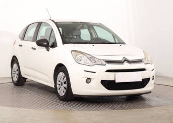 Citroen C3 1.0 VTi