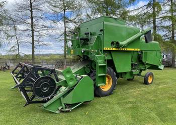 John Deere 940