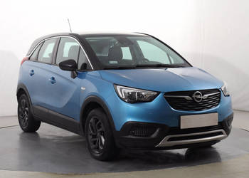 Opel Crossland 1.2 Turbo