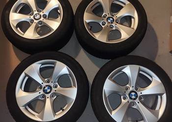 Felgi BMW E46/E90/f30