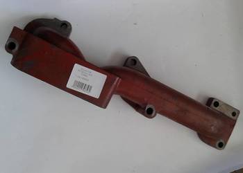 KOLEKTOR WYDECHY MTZ TURBO - T 245-1008025